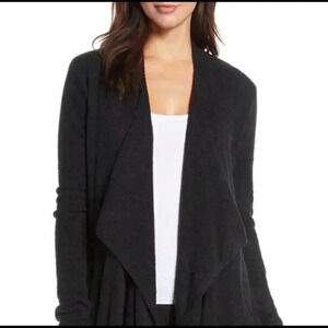 Barefoot Dreams Bamboo Chic Lite Cardigan